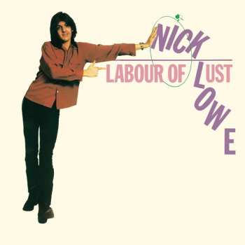 CD Nick Lowe: Labour Of Lust