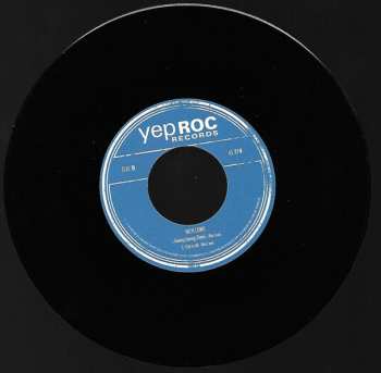 LP/SP Nick Lowe: Nick The Knife