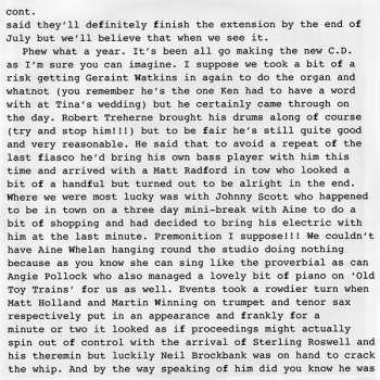 LP Nick Lowe: Quality Street (A Seasonal Selection For All The Family)