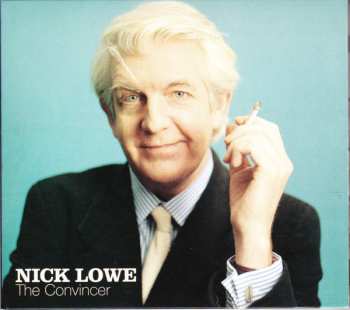 3CD/Box Set Nick Lowe: The Brentford Trilogy