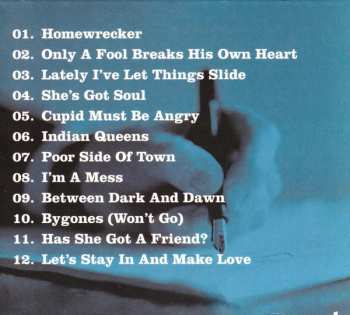 3CD/Box Set Nick Lowe: The Brentford Trilogy
