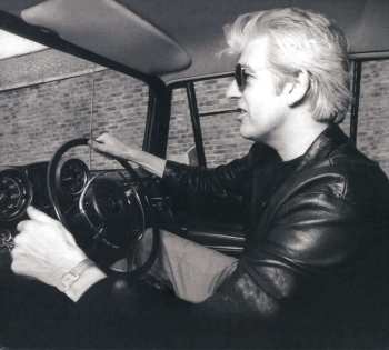 3CD/Box Set Nick Lowe: The Brentford Trilogy