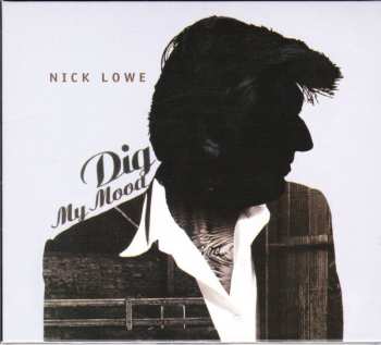 3CD/Box Set Nick Lowe: The Brentford Trilogy