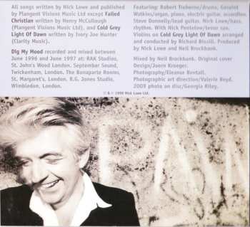 3CD/Box Set Nick Lowe: The Brentford Trilogy