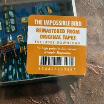 LP Nick Lowe: The Impossible Bird