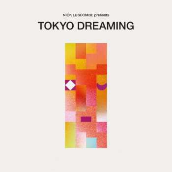 CD Nick Luscombe: Tokyo Dreaming