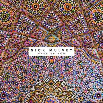 CD Nick Mulvey: Wake Up Now DIGI
