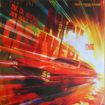 N.O. Hits At All Vol. 9