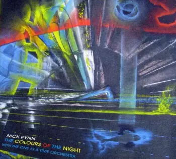 The Colours Of The Night