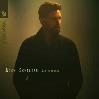 CD Nick Schilder: Shatterproof