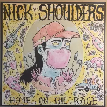 Home On The Rage