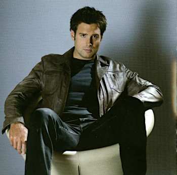 CD Nick & Simon: Fier