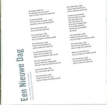 CD Nick & Simon: Fier