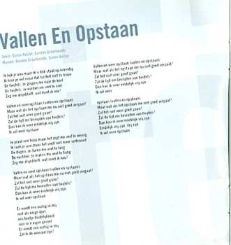 CD Nick & Simon: Fier