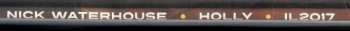 LP Nick Waterhouse: Holly