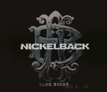 CD/DVD Nickelback: Dark Horse
