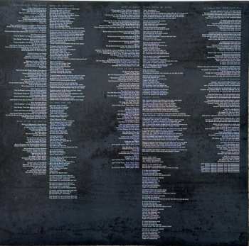 LP Nickelback: Dark Horse