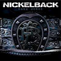 LP Nickelback: Dark Horse