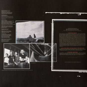 LP Nickelback: The Long Road