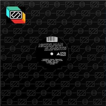 LP NICKELMAN: Elements CLR