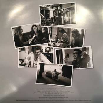 LP Nicki Bluhm: Avondale Drive CLR