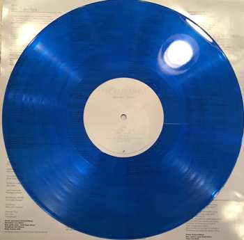 LP Nicki Bluhm: Avondale Drive CLR