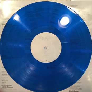 LP Nicki Bluhm: Avondale Drive CLR