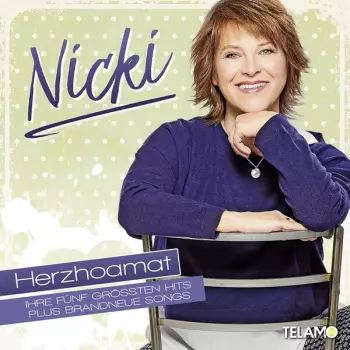 Herzhoamat