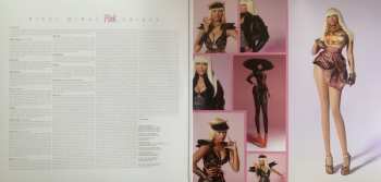 2LP Nicki Minaj: Pink Friday CLR