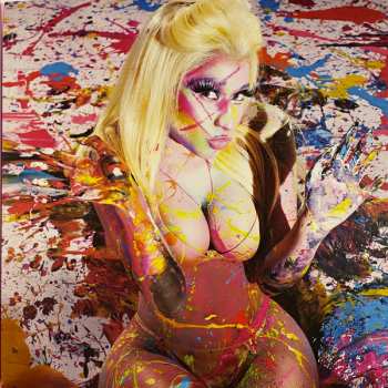 3LP Nicki Minaj: Pink Friday: Roman Reloaded DLX