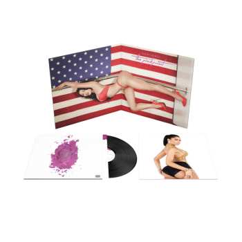 2LP Nicki Minaj: The Pinkprint (10th Anniversary Edition)
