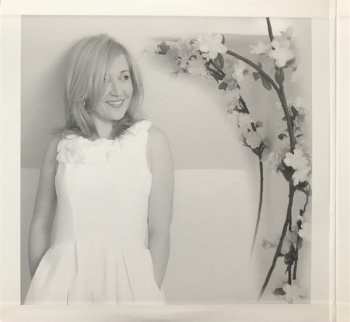 2LP Nicki Parrott: Sakura Sakura LTD