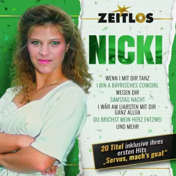 Zeitlos-nicki