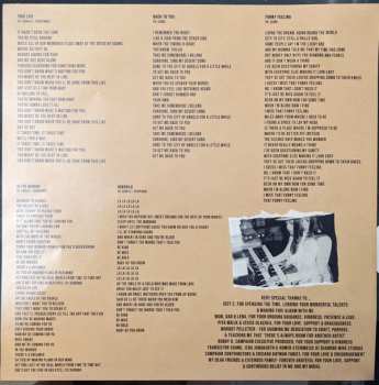 LP Nicky Egan: This Life