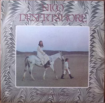 Nico: Desertshore