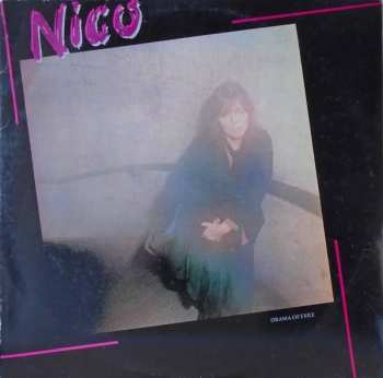 LP Nico: Drama Of Exile