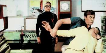 CD Nico Fidenco: Agente Logan Missione Ypotron (Original Motion Picture Soundtrack - Special Edition) LTD