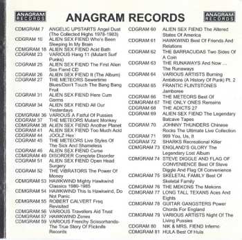 LP Nico: Heroine CLR