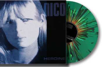 LP Nico: Heroine  CLR | LTD | NUM