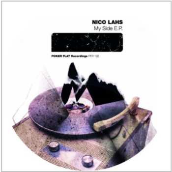 Album Nico Lahs: My Side E.P.