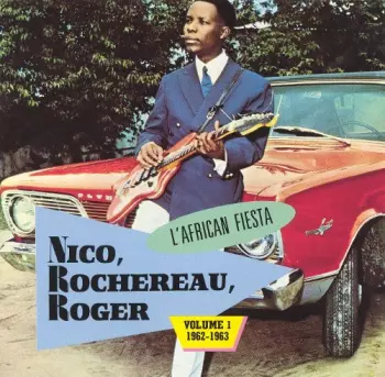 Volume 1 (1962-1963)