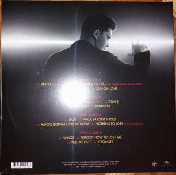 2LP Nico Santos: Nico Santos