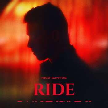 CD Nico Santos: Ride