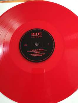 2LP Nico Santos: Ride DLX | LTD | CLR