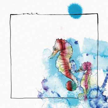 LP Nico Stojan: Fling