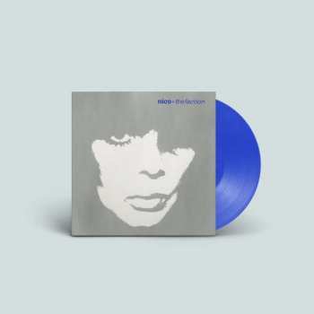 Album Nico: Camera Obscura