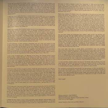 LP Nico: The Marble Index
