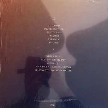 LP Nico Yaryan: What A Tease