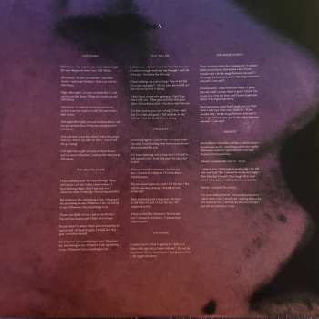 LP Nico Yaryan: What A Tease