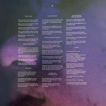 LP Nico Yaryan: What A Tease